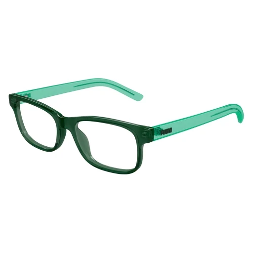 Puma PJ0086O Eyeglasses - Image 4