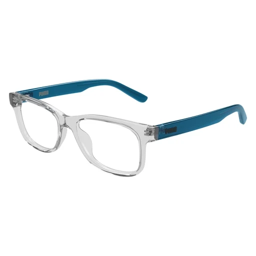 Puma PJ0089O Eyeglasses - Image 3