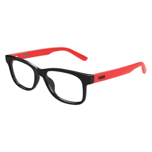 Puma PJ0089O Eyeglasses - Image 6