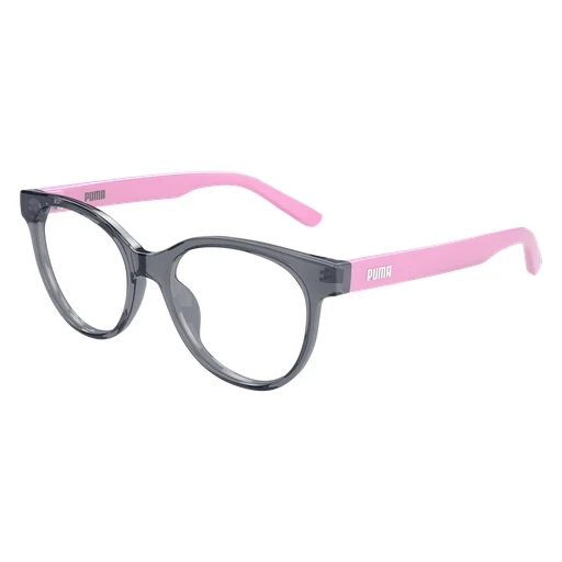 Puma PJ0090O Eyeglasses - Image 2