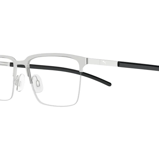 Puma PU0488O Eyeglasses - Image 9