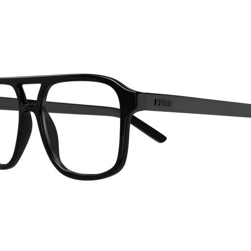 Puma PU0495O Eyeglasses - Image 5