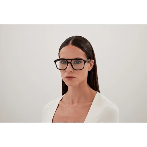 Puma PU0495O Eyeglasses - Image 6