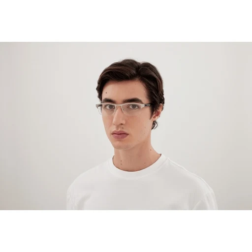 Puma PU0497O Eyeglasses - Image 7