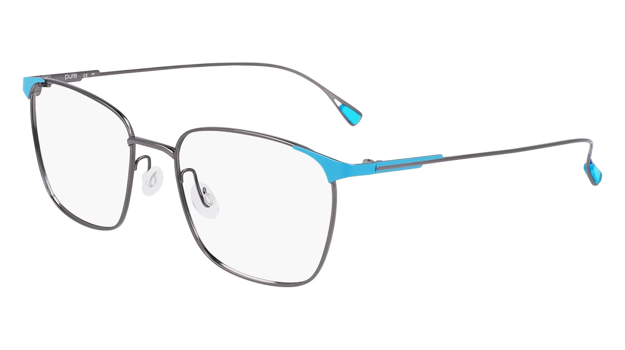 Pure P 4016 Eyeglasses - Image 3