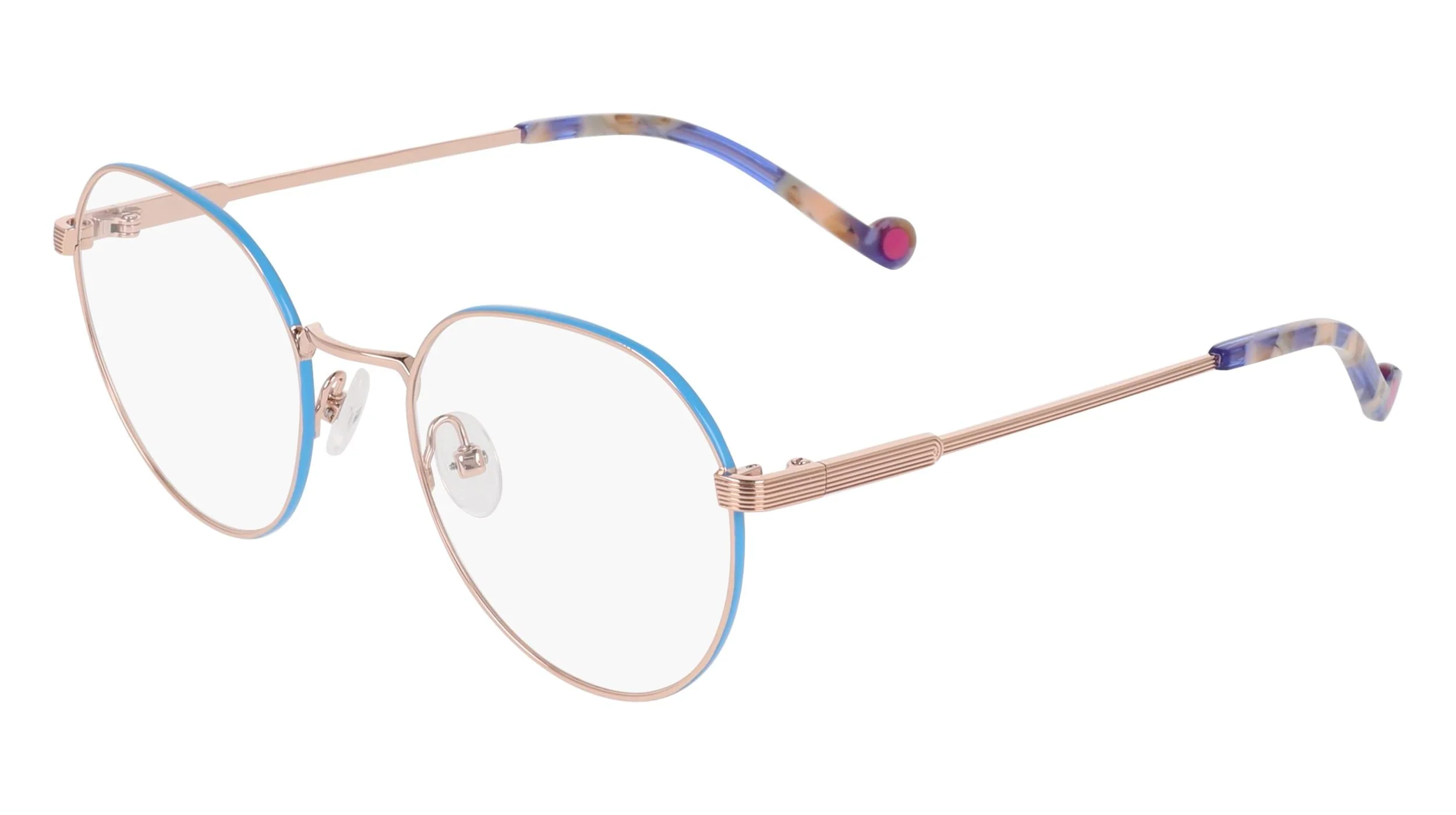 Pure P 5027 Eyeglasses