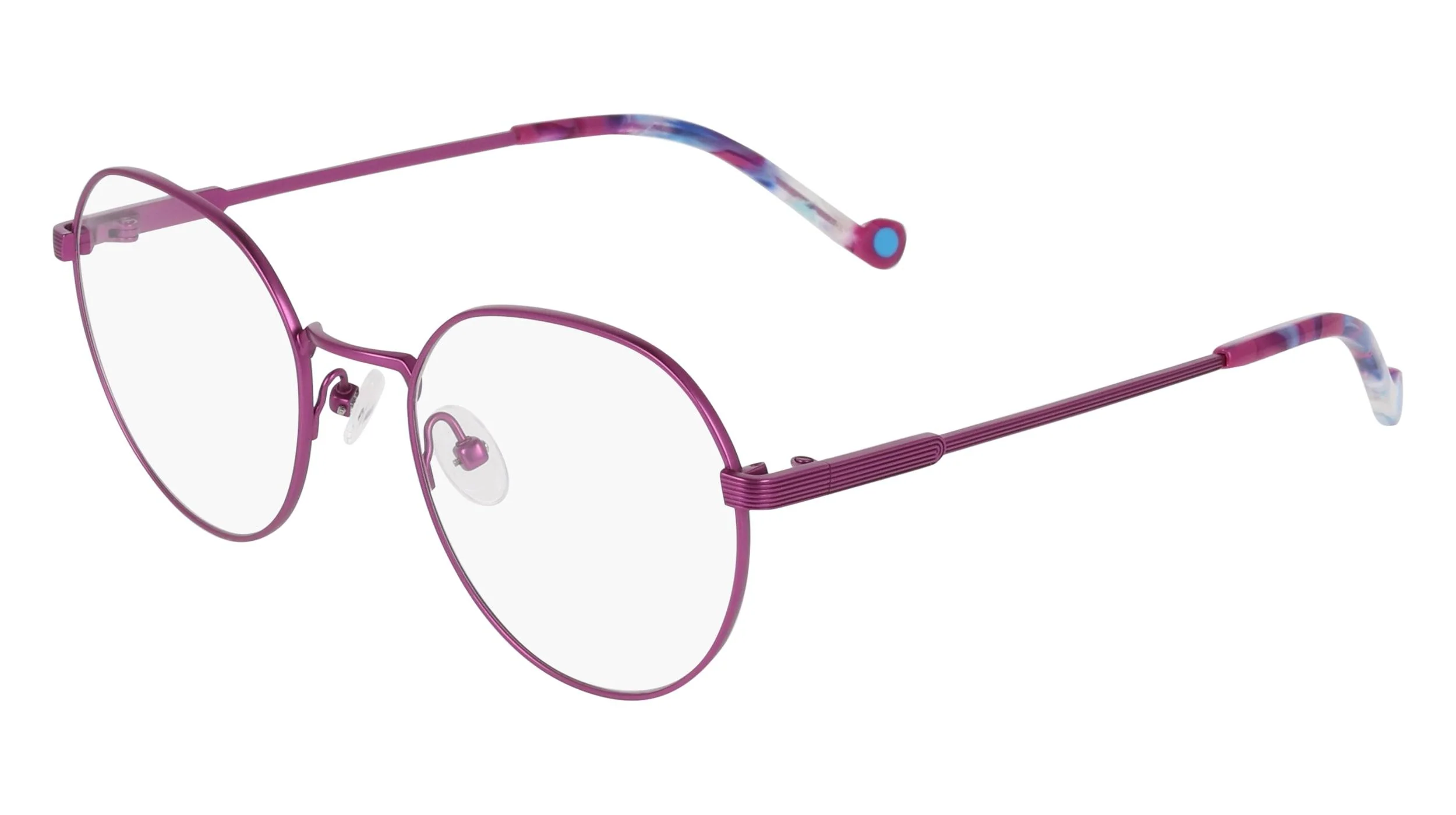 Pure P 5027 Eyeglasses - Image 2