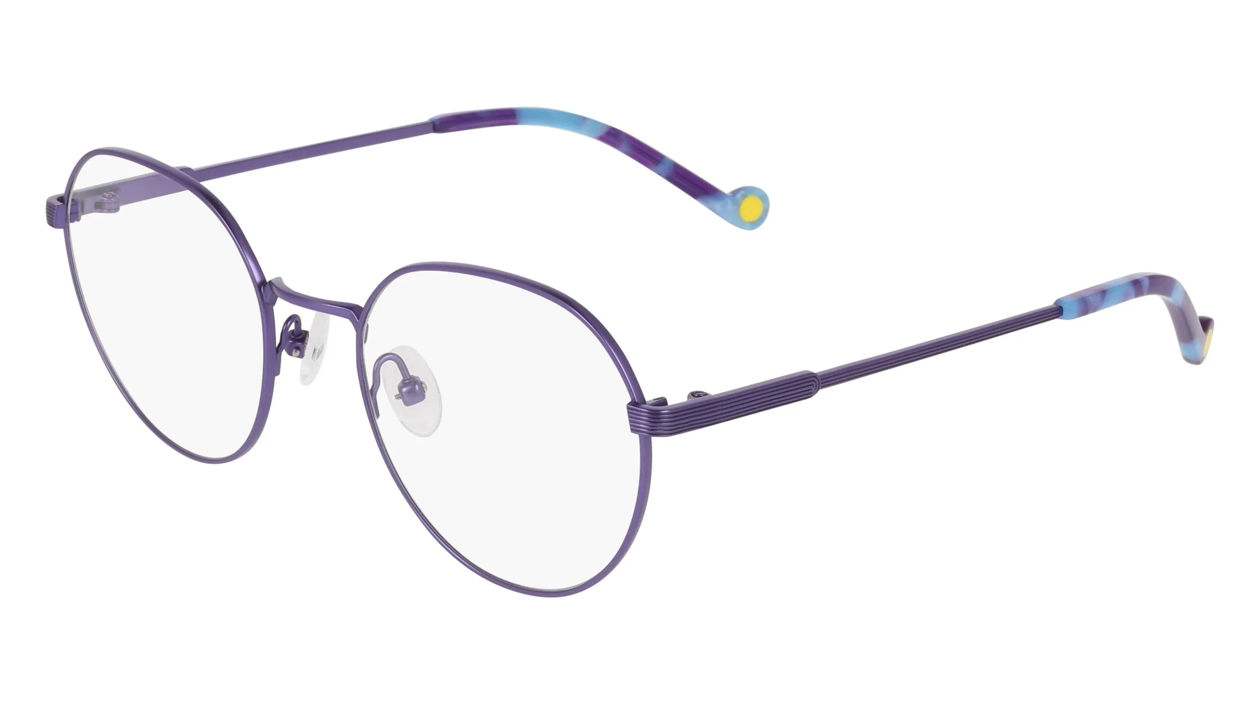 Pure P 5027 Eyeglasses - Image 3