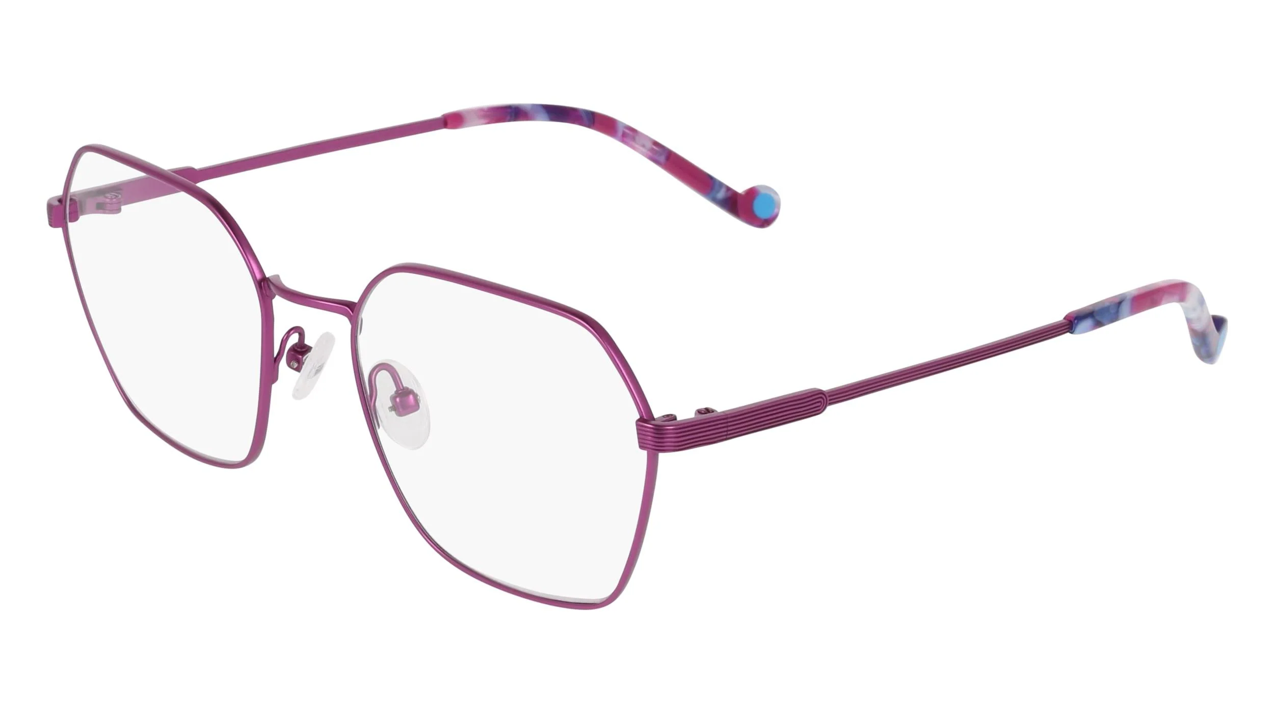 Pure P 5028 Eyeglasses - Image 2