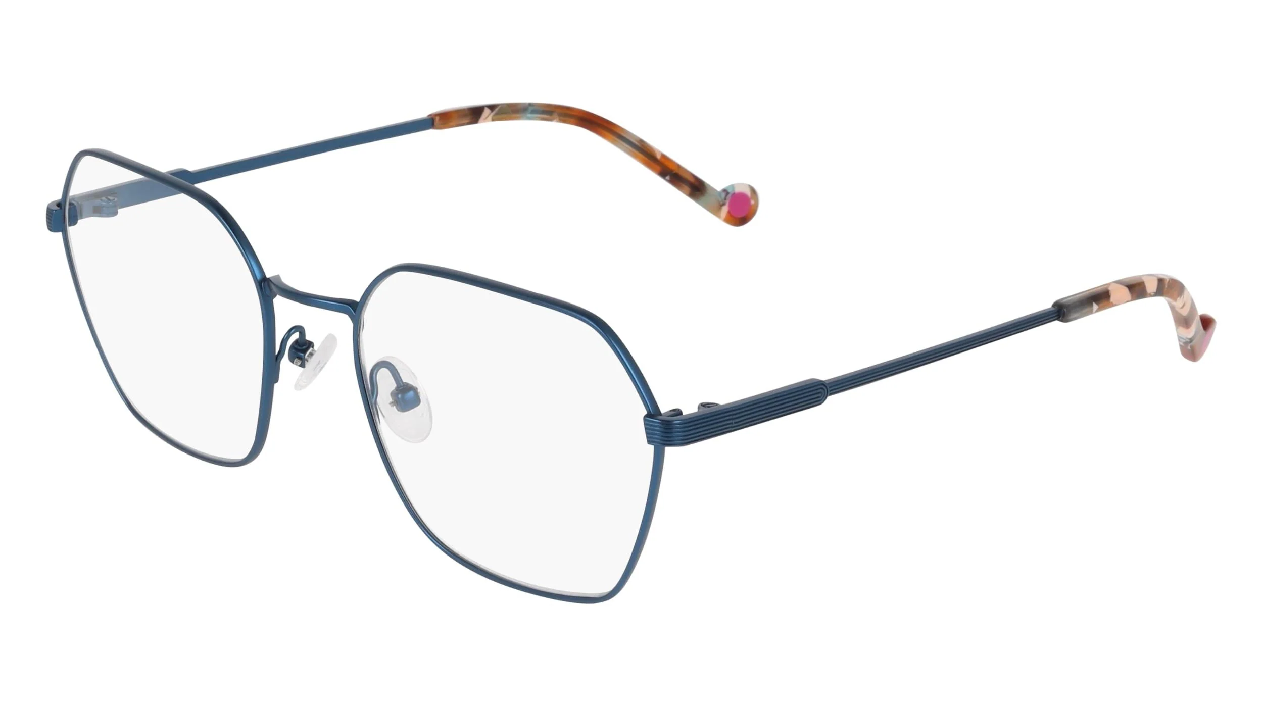 Pure P 5028 Eyeglasses - Image 3