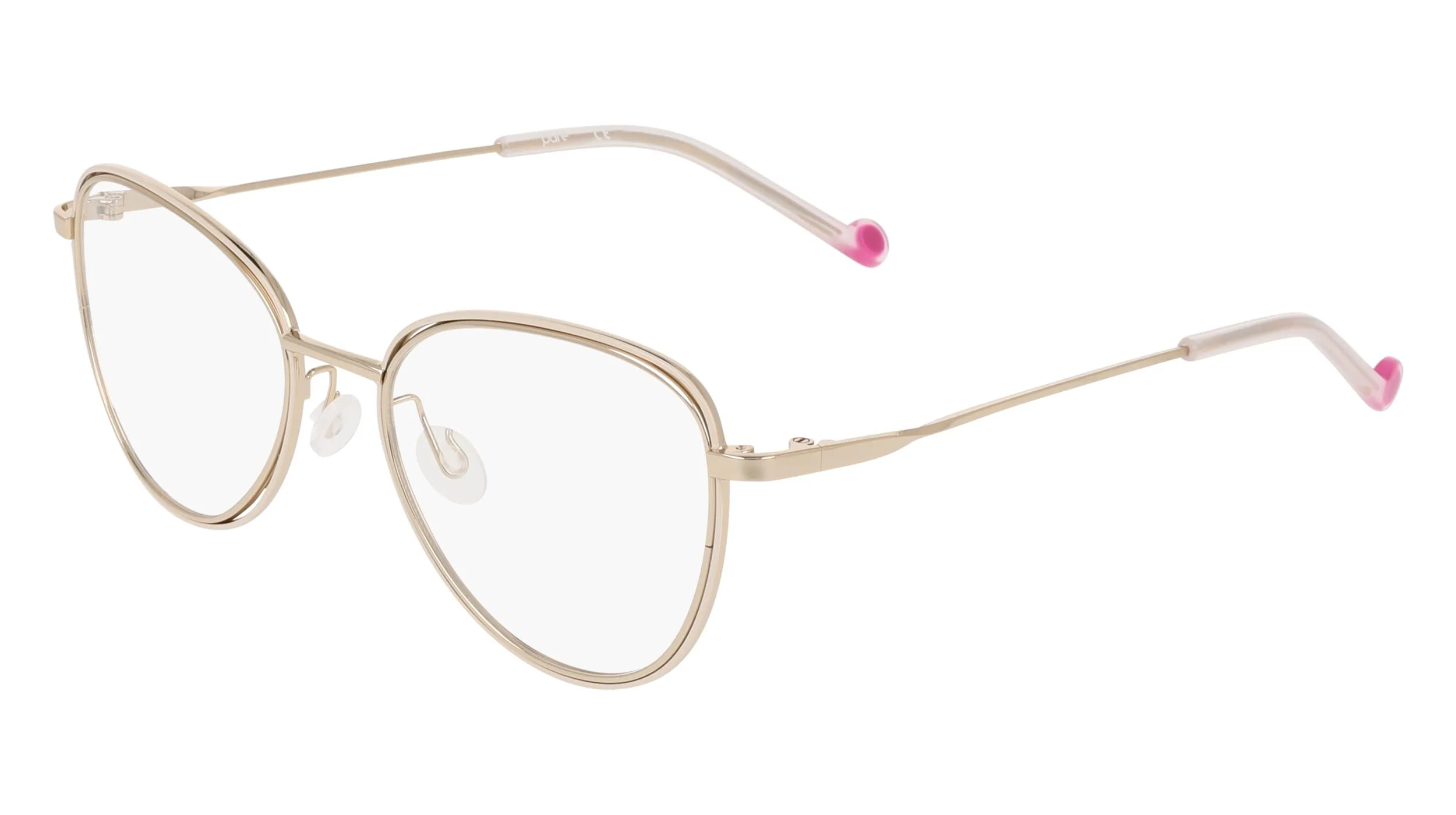Pure P 5031 Eyeglasses - Image 3