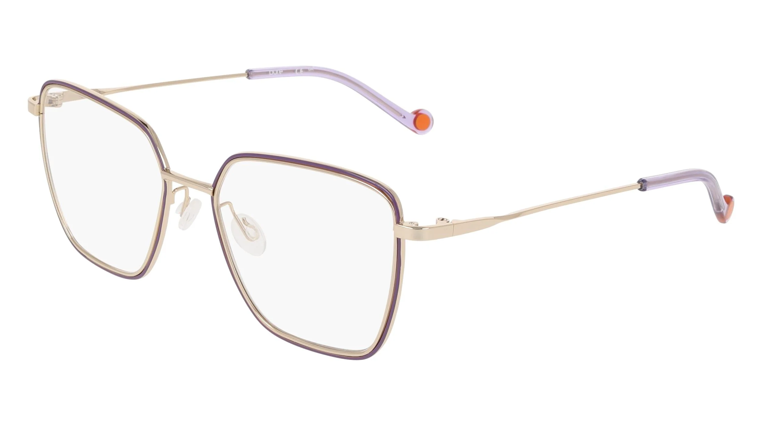 Pure P 5032 Eyeglasses - Image 2