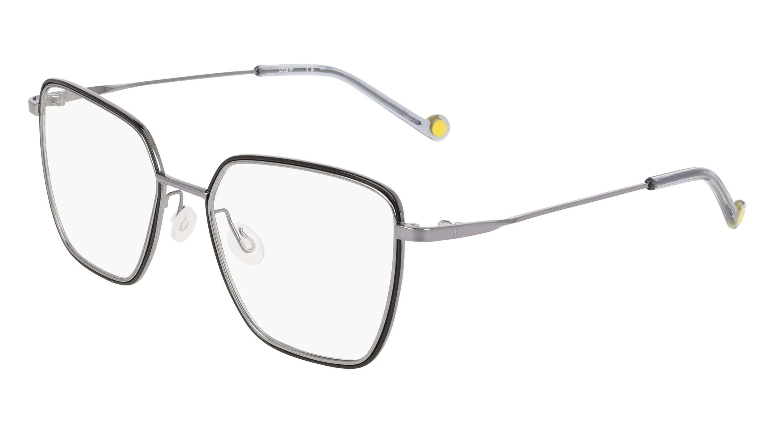 Pure P 5032 Eyeglasses - Image 3