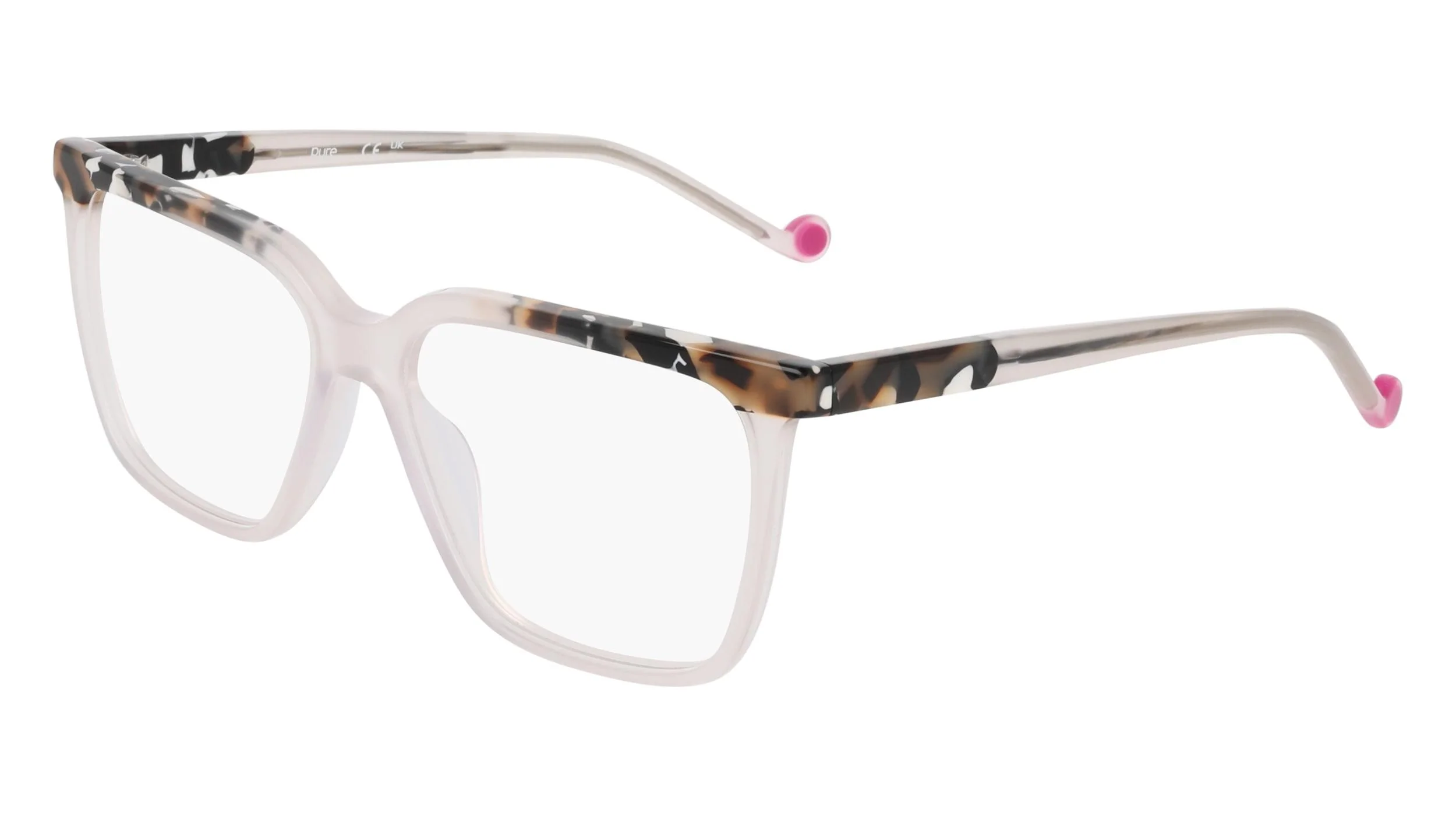 Pure P 6008 Eyeglasses - Image 3