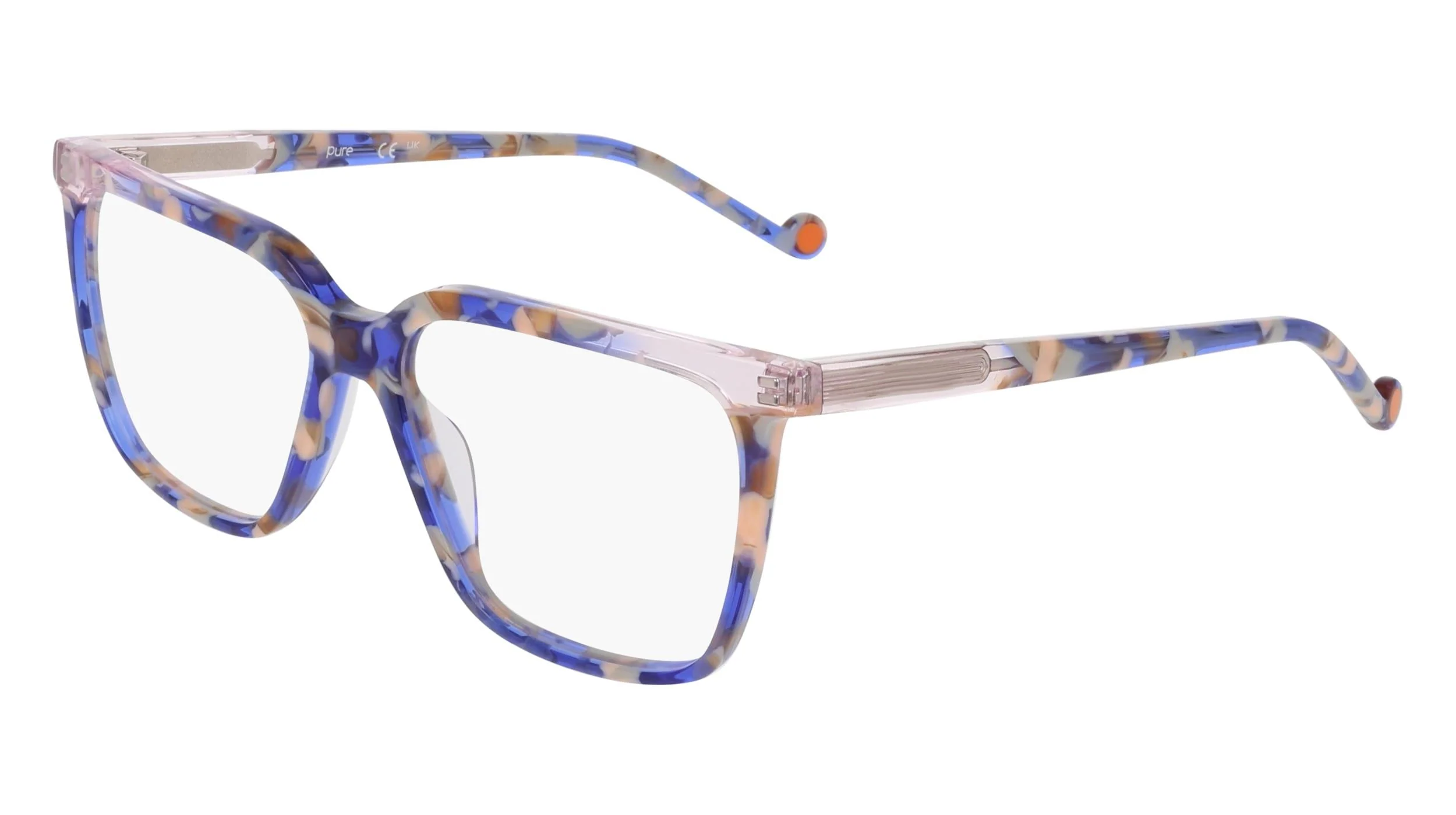 Pure P 6008 Eyeglasses - Image 4