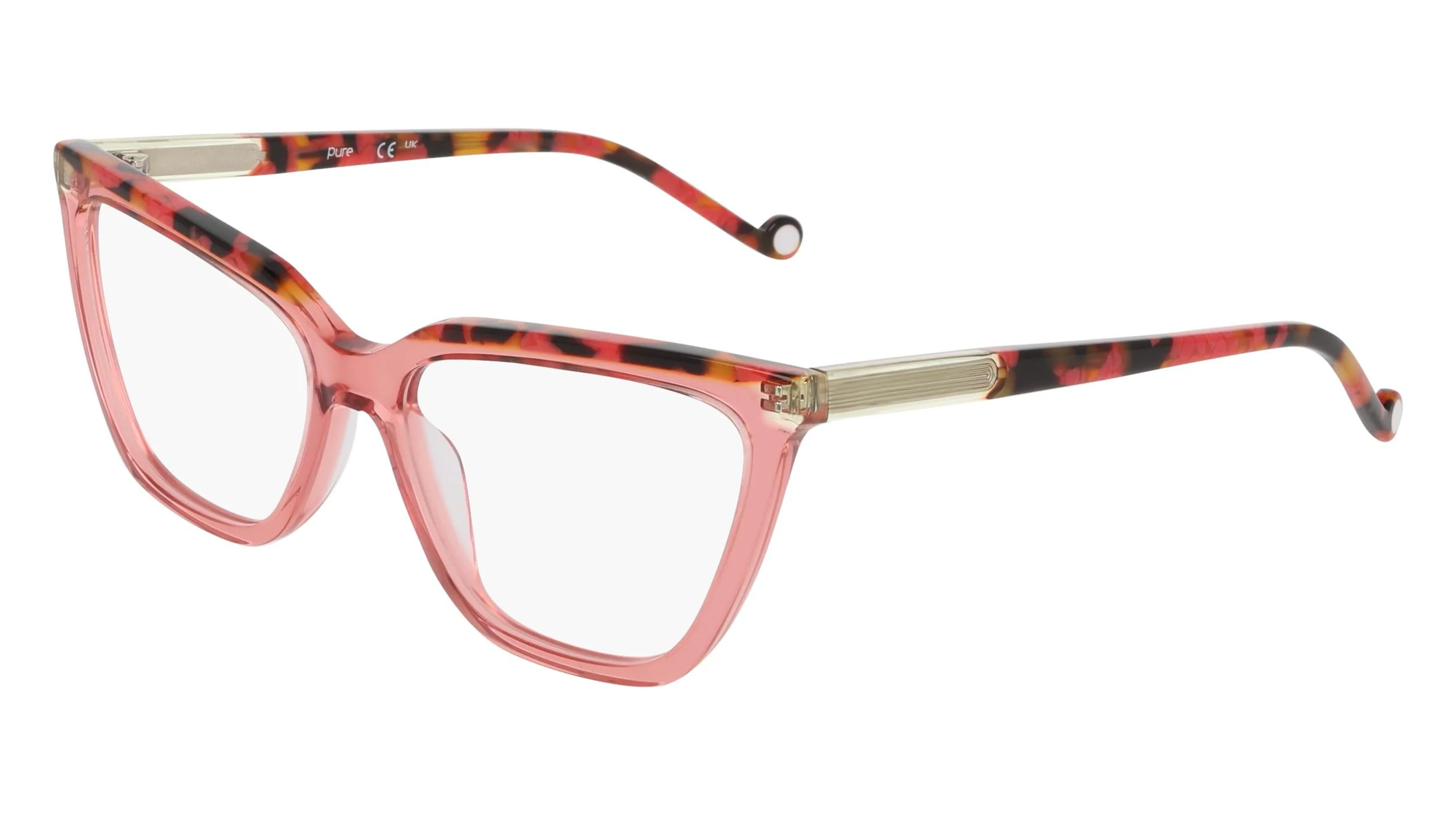 Pure P 6009 Eyeglasses - Image 3