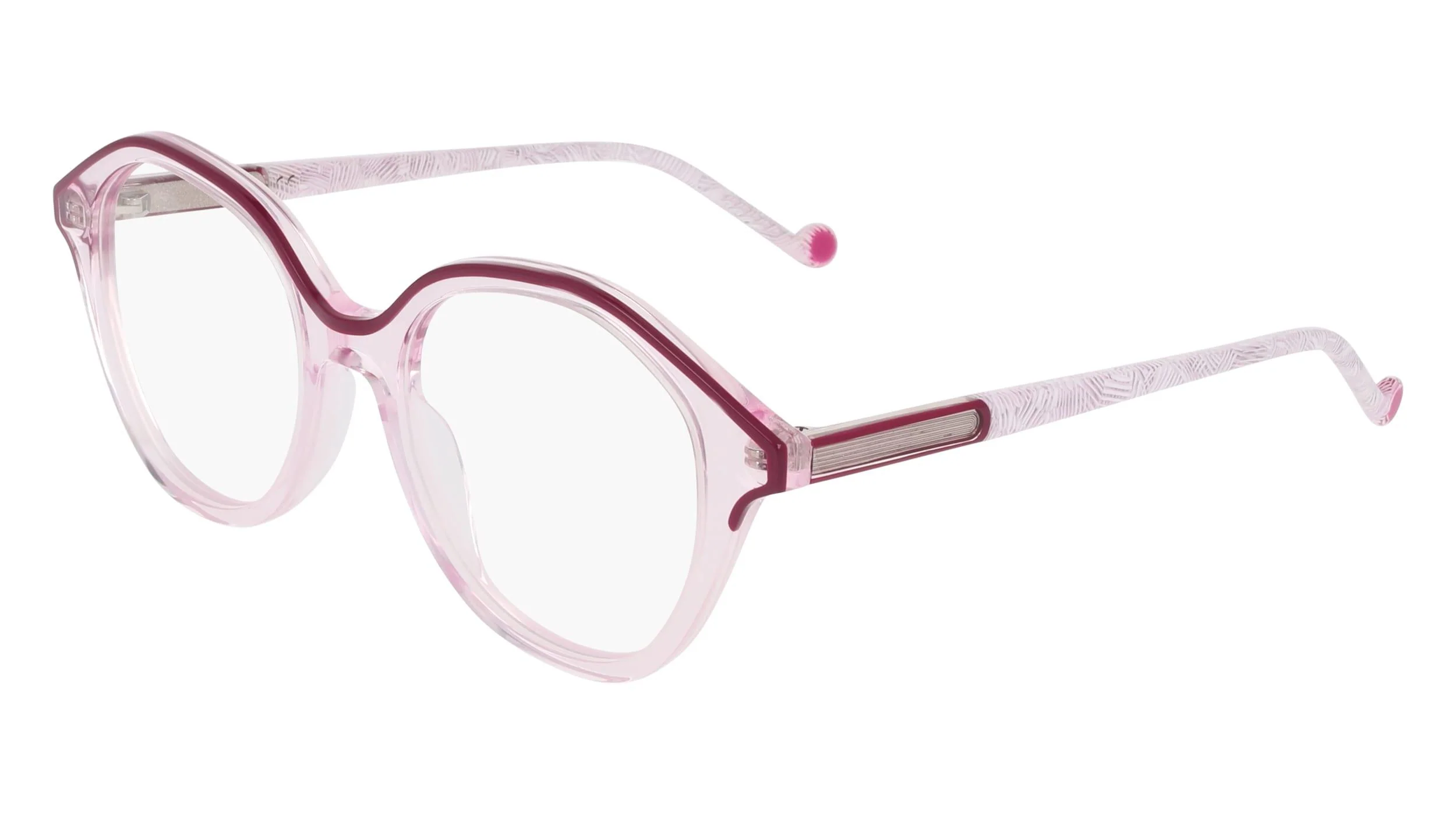 Pure P 6014 Eyeglasses