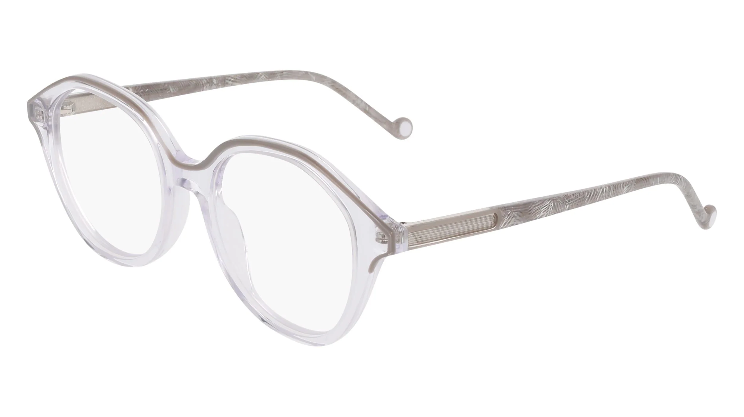 Pure P 6014 Eyeglasses - Image 3