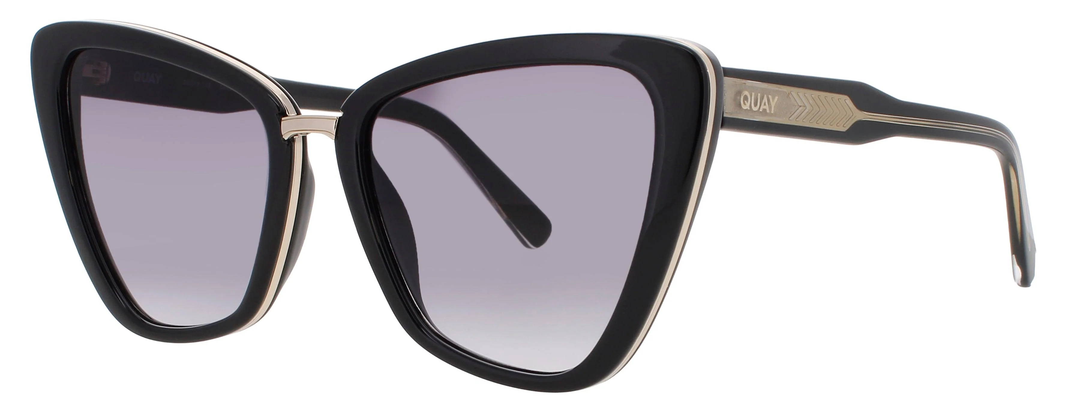 Quay ALLTALK Sunglasses - Image 2