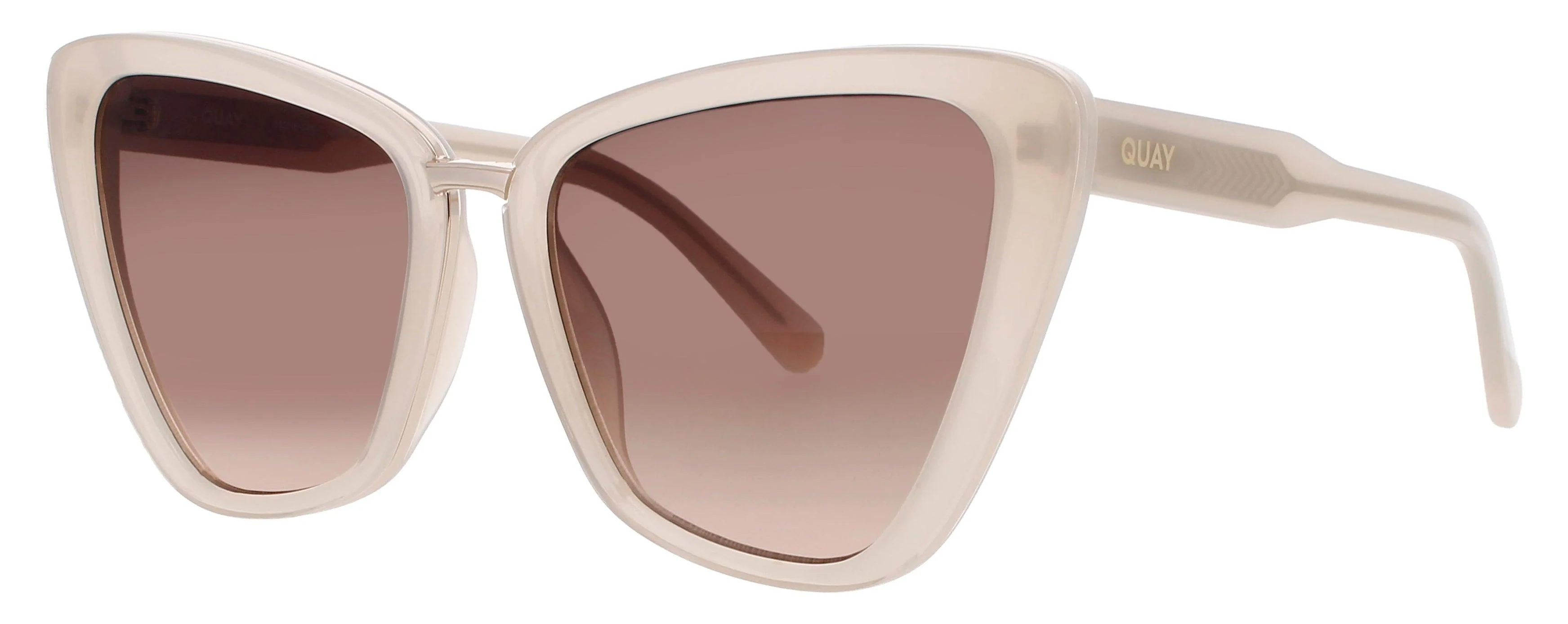 Quay ALLTALK Sunglasses - Image 3