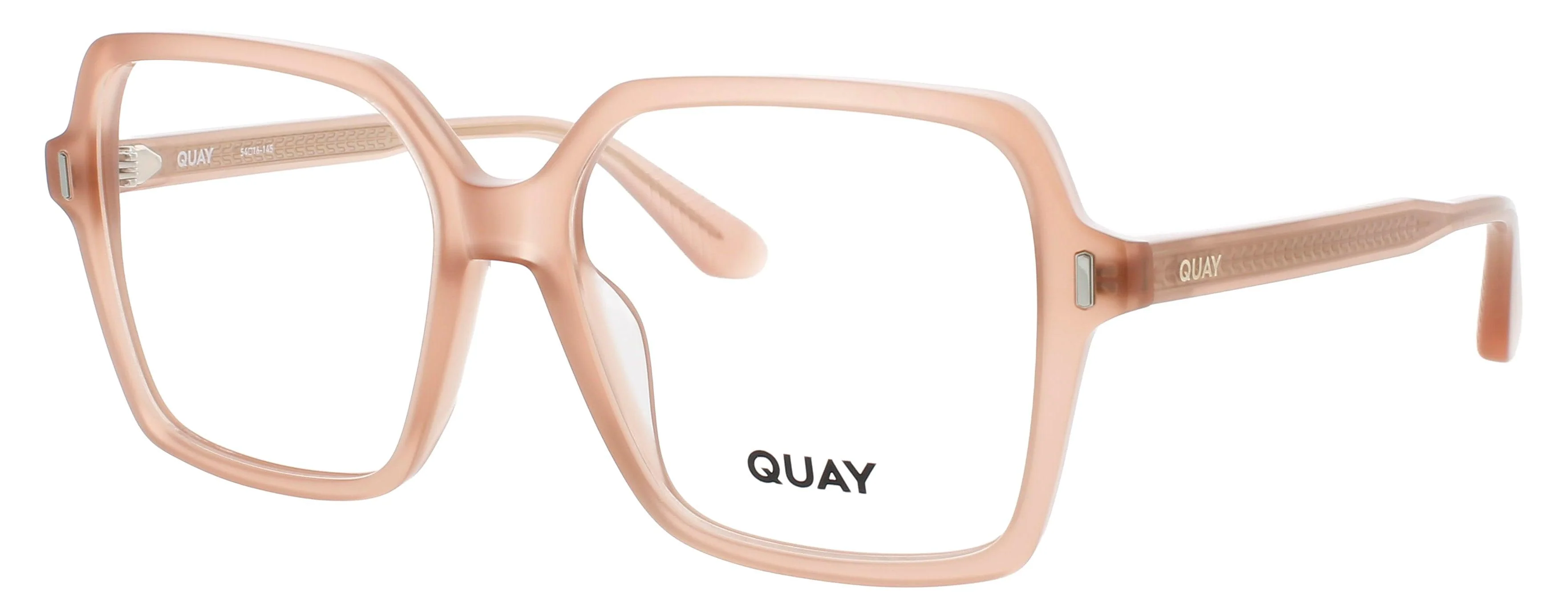 Quay BOSSMODERX Eyeglasses - Image 2