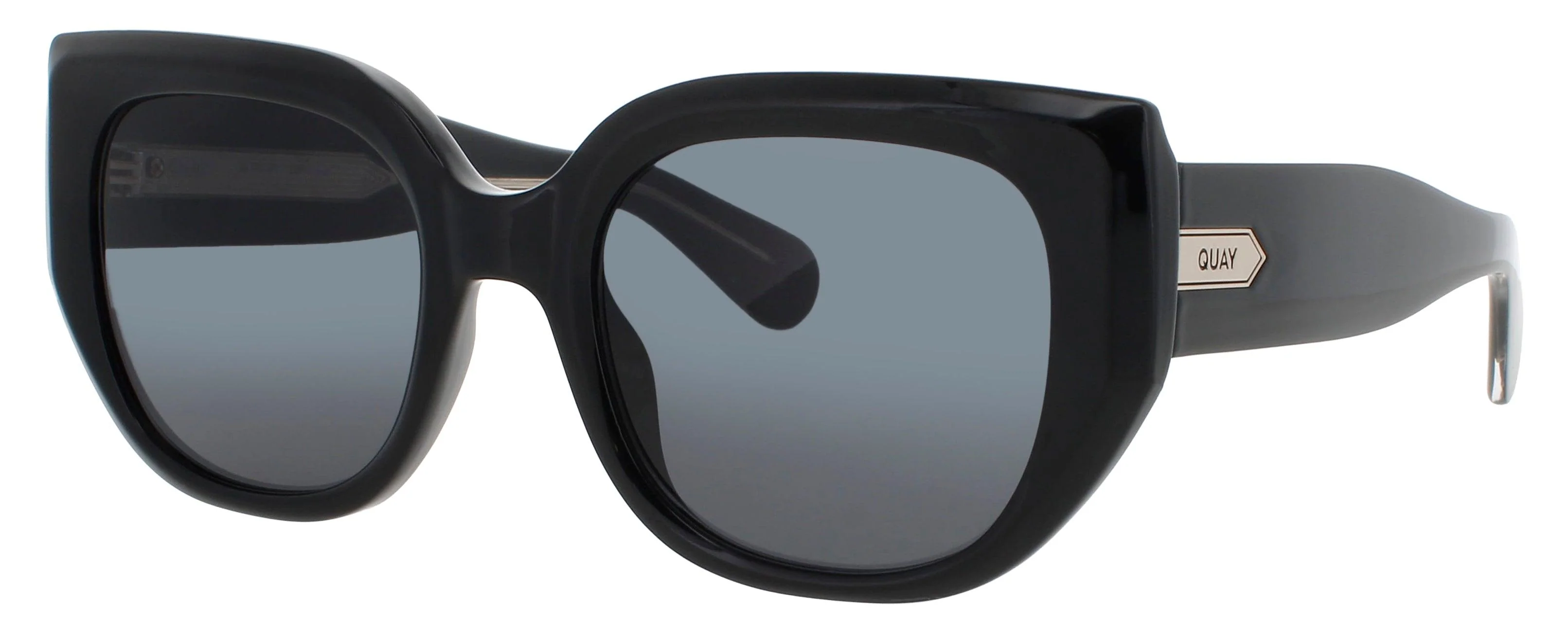 Quay BUSYBUSY Sunglasses