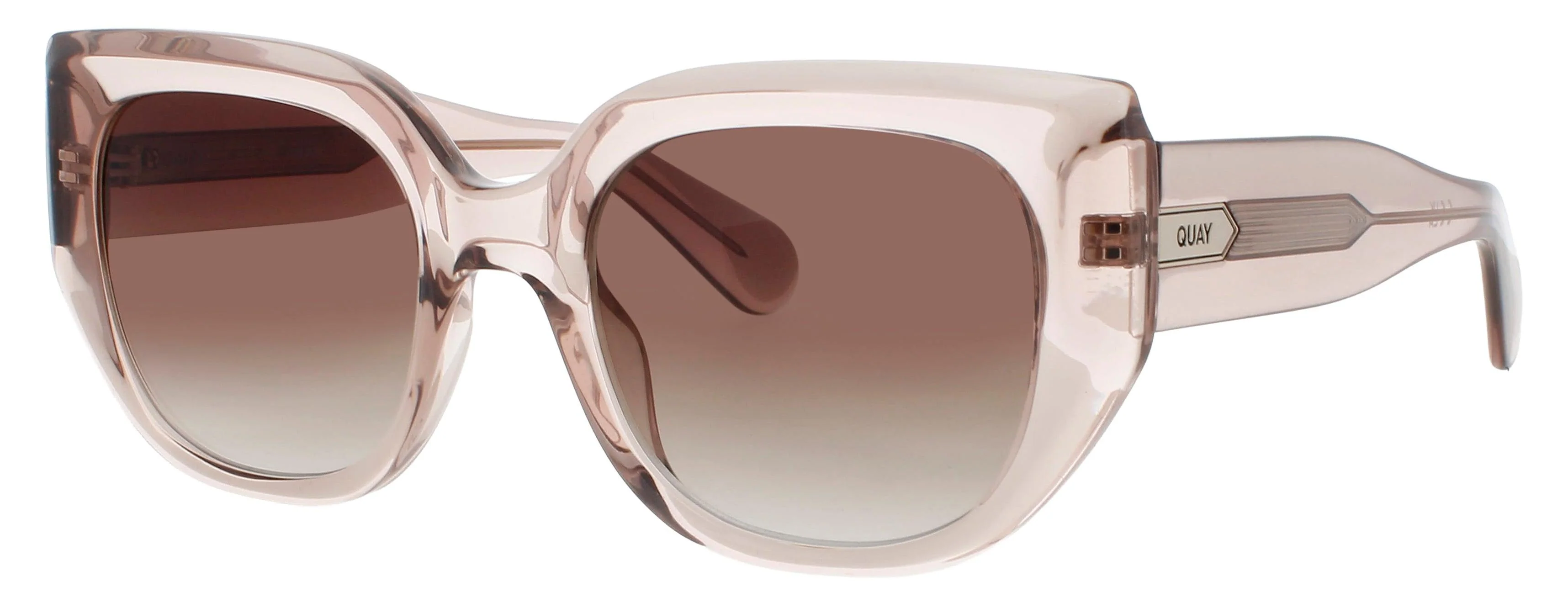 Quay BUSYBUSY Sunglasses - Image 2