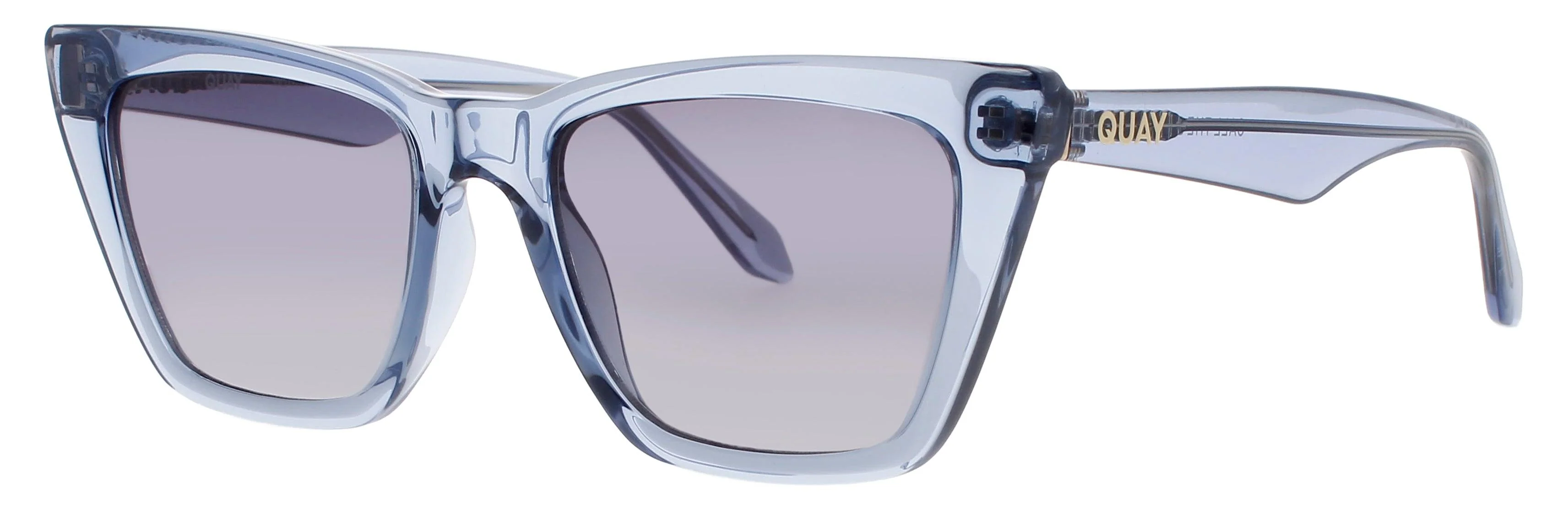 Quay CALLTHESHOTS Sunglasses - Image 2