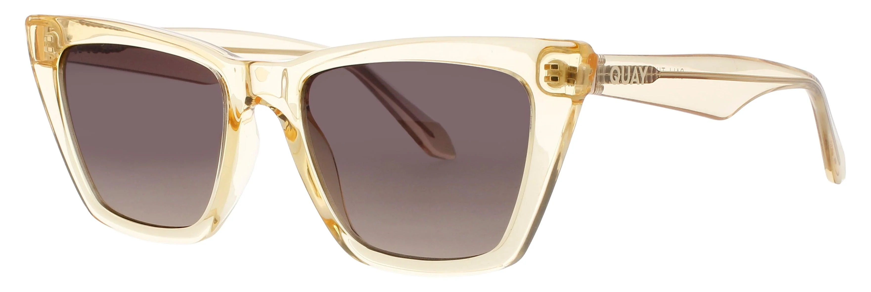 Quay CALLTHESHOTS Sunglasses - Image 7