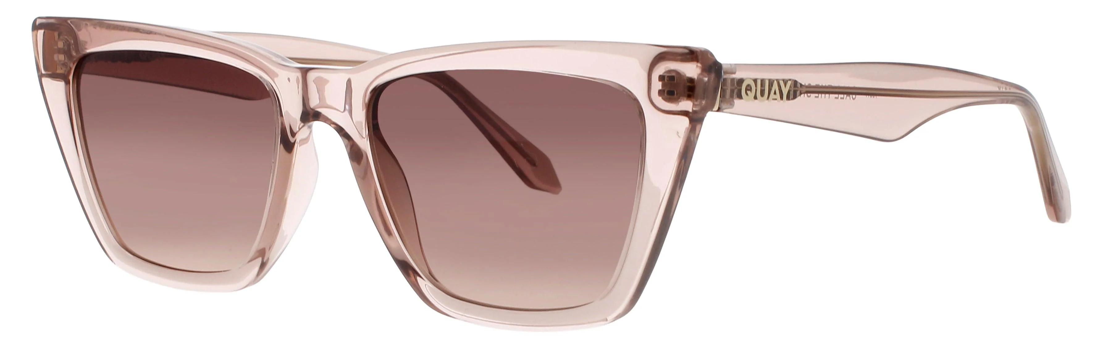 Quay CALLTHESHOTS Sunglasses - Image 8