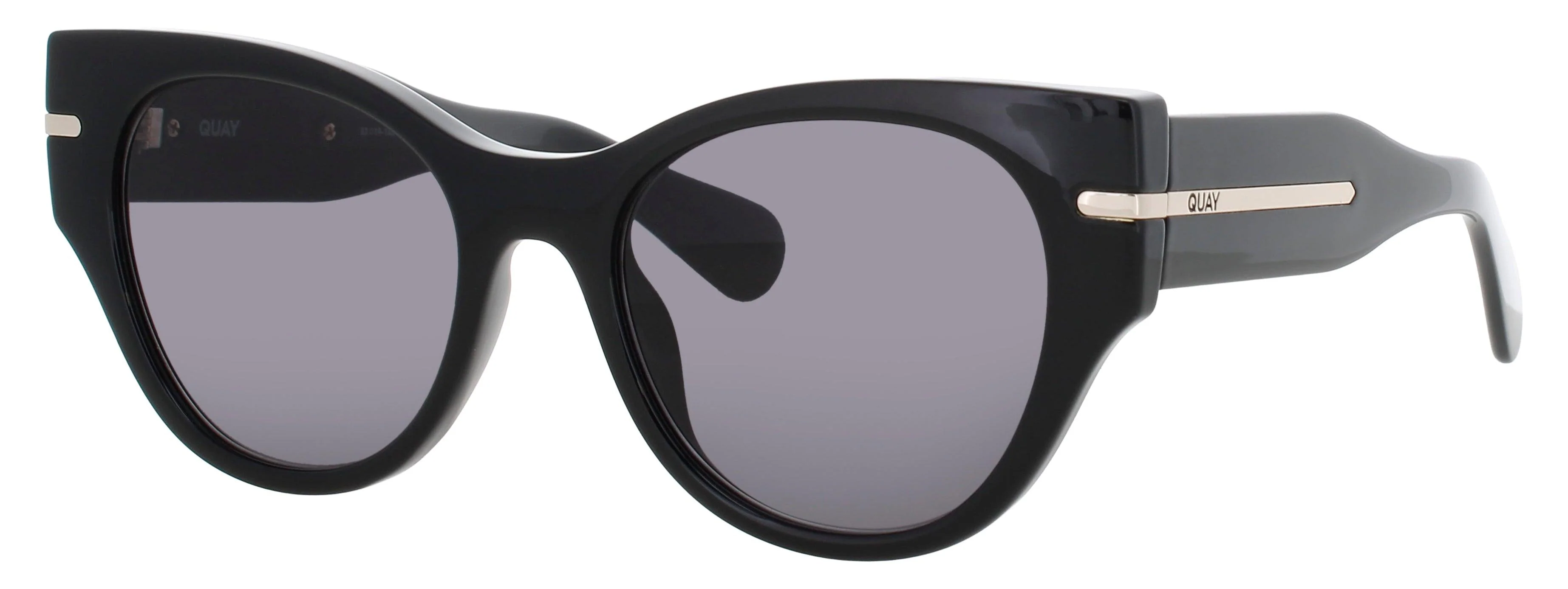 Quay CHITCHAT Sunglasses - Image 3