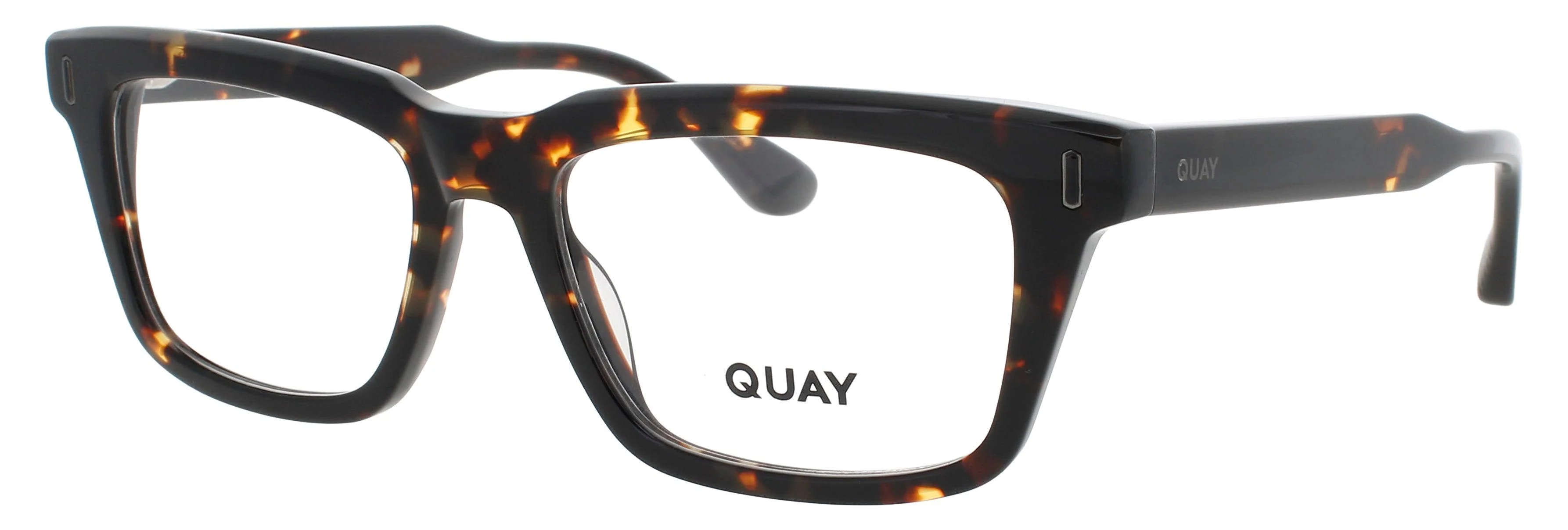 Quay DEFINITIONRX Eyeglasses - Image 2