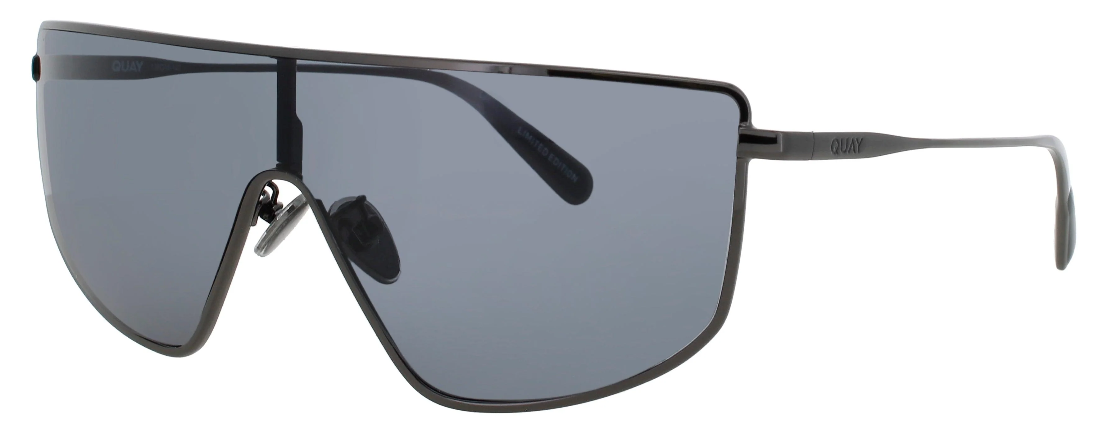Quay ENTOURAGE Sunglasses