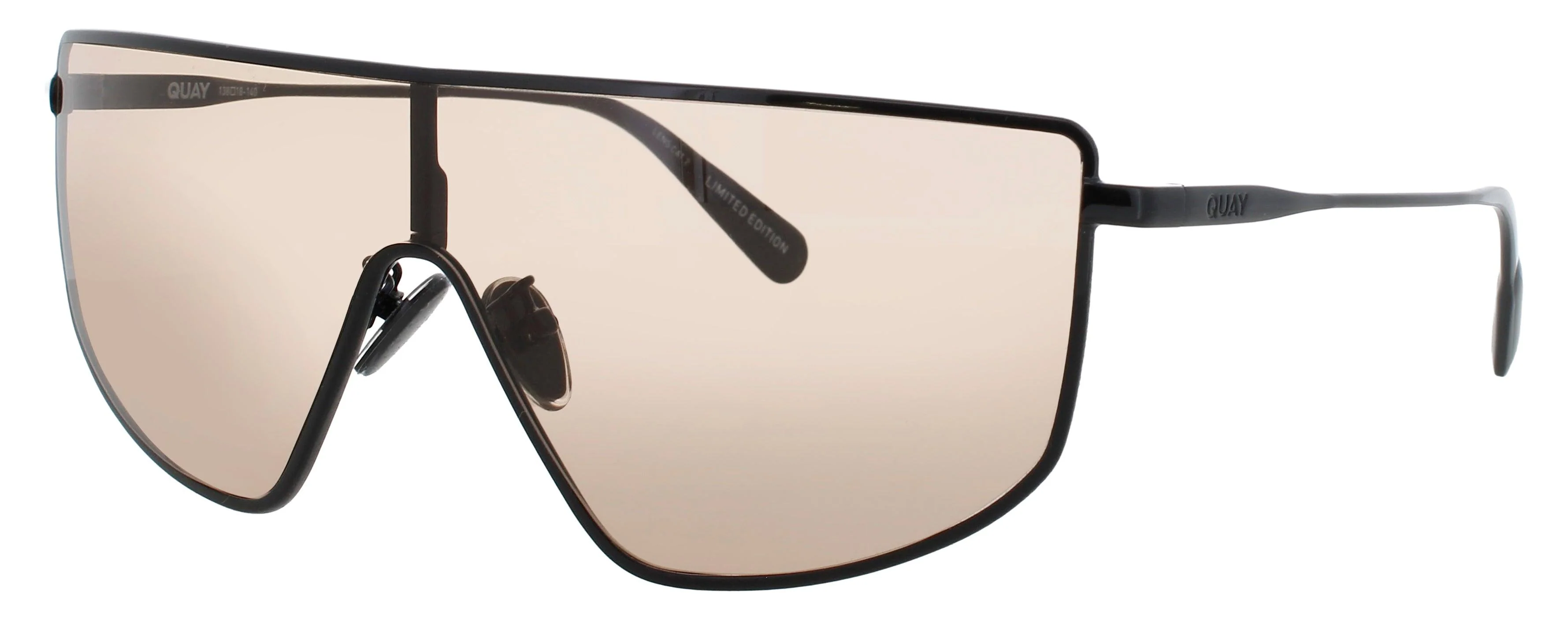 Quay ENTOURAGE Sunglasses - Image 2