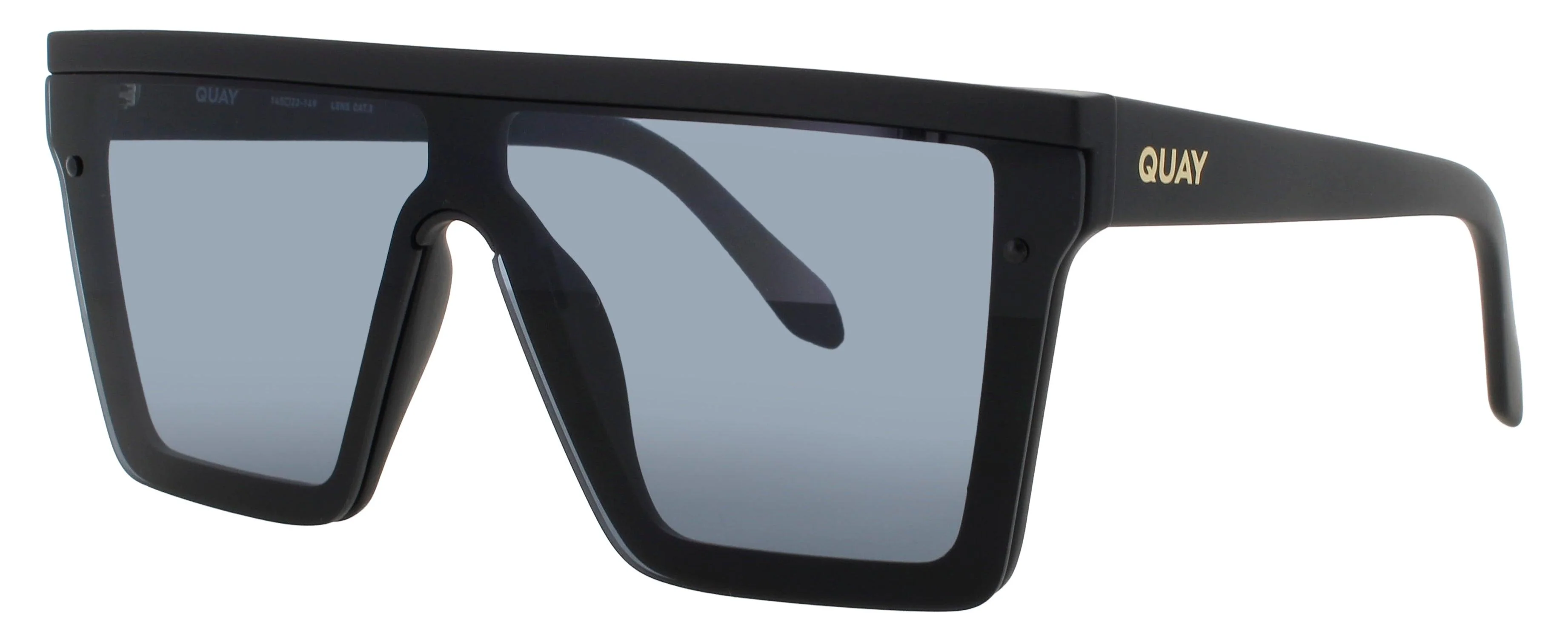 Quay HINDSIGHT Sunglasses