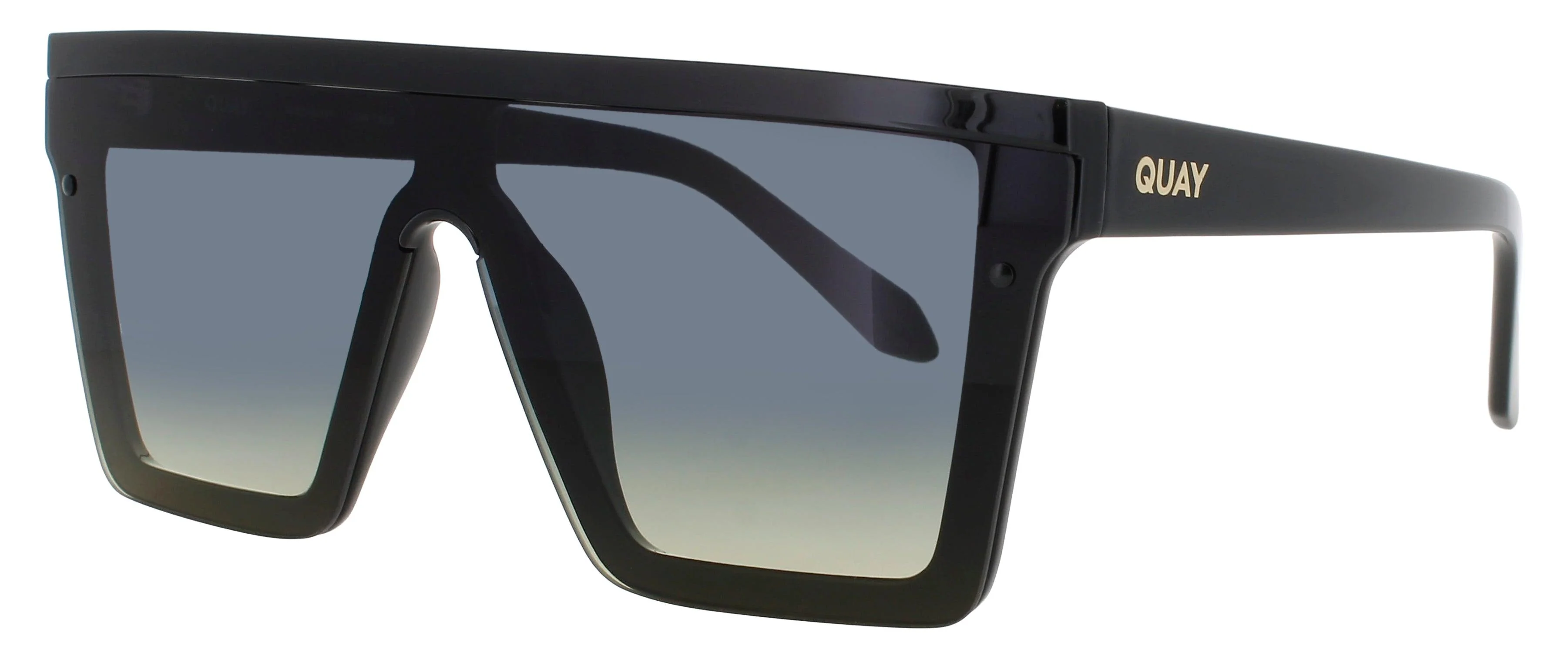 Quay HINDSIGHT Sunglasses - Image 2