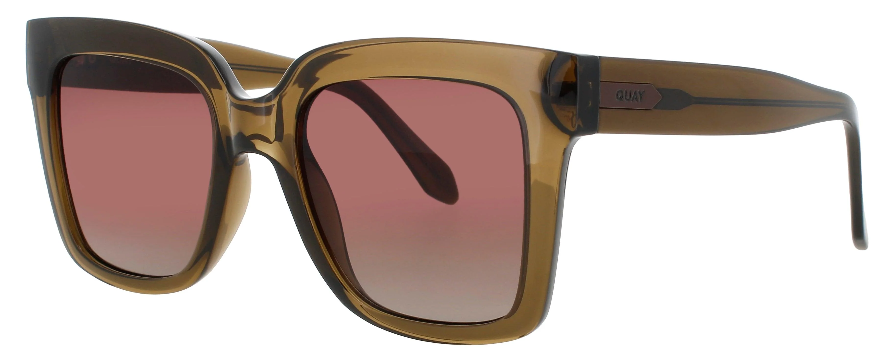 Quay ICY Sunglasses - Image 2