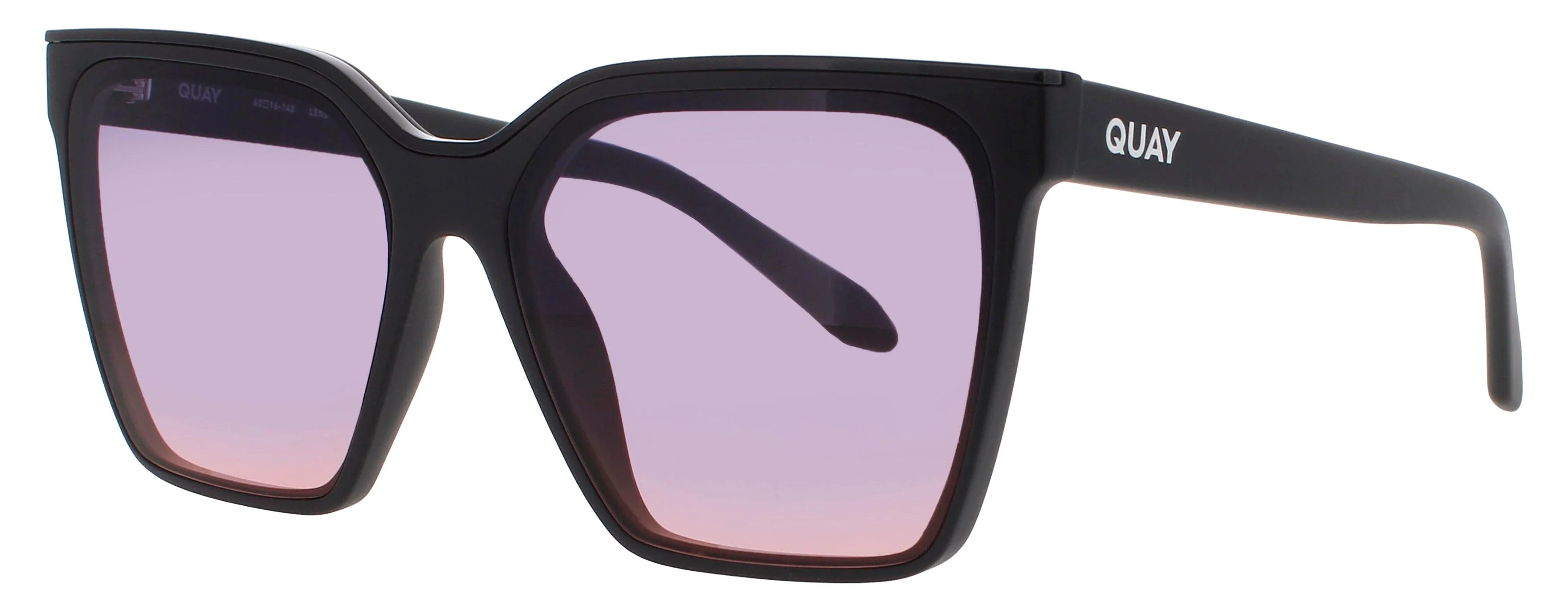 Quay LEVELUP Sunglasses - Image 3