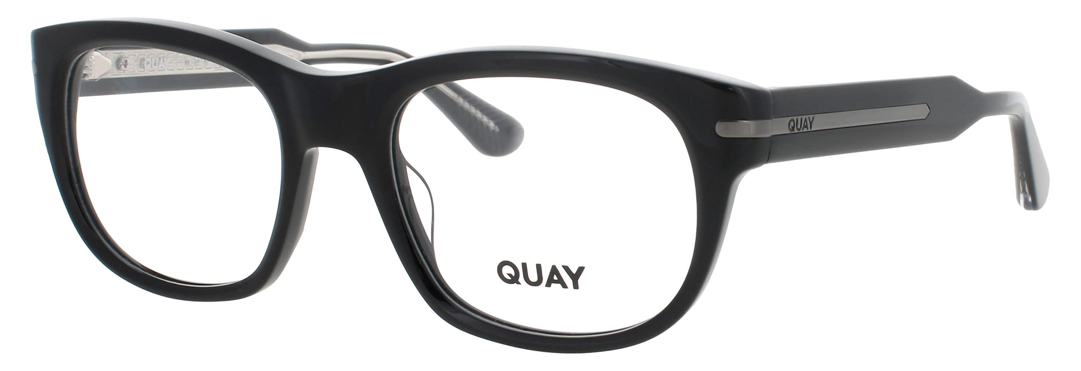 Quay REALDEALRX Eyeglasses - Image 2