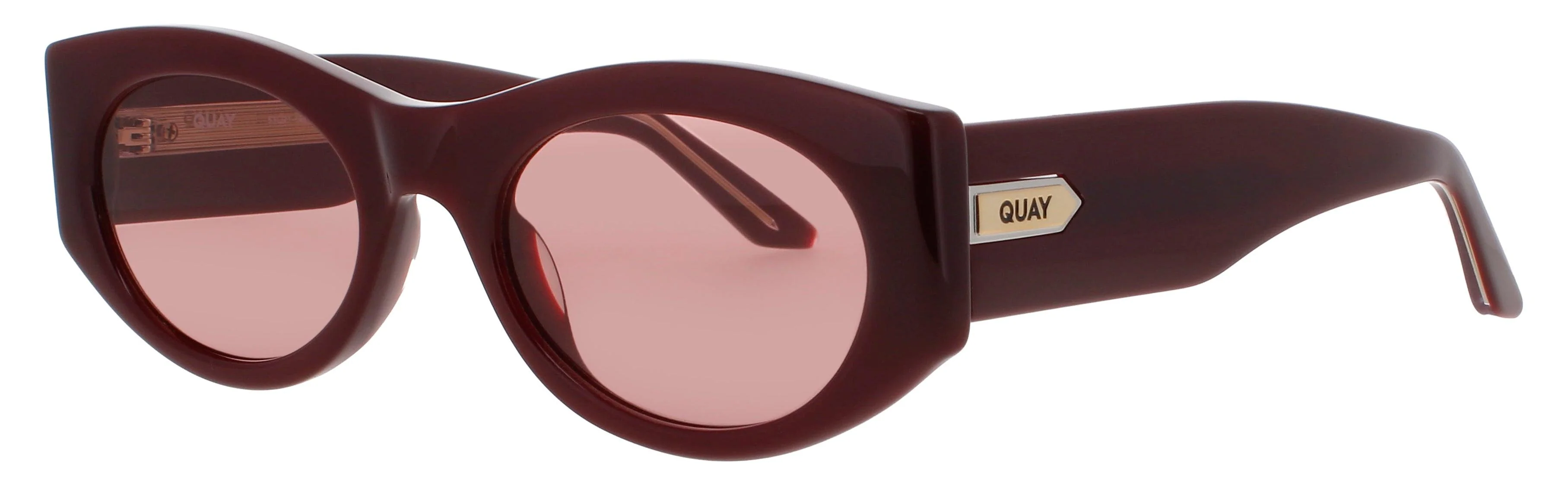 Quay SOWHAT Sunglasses
