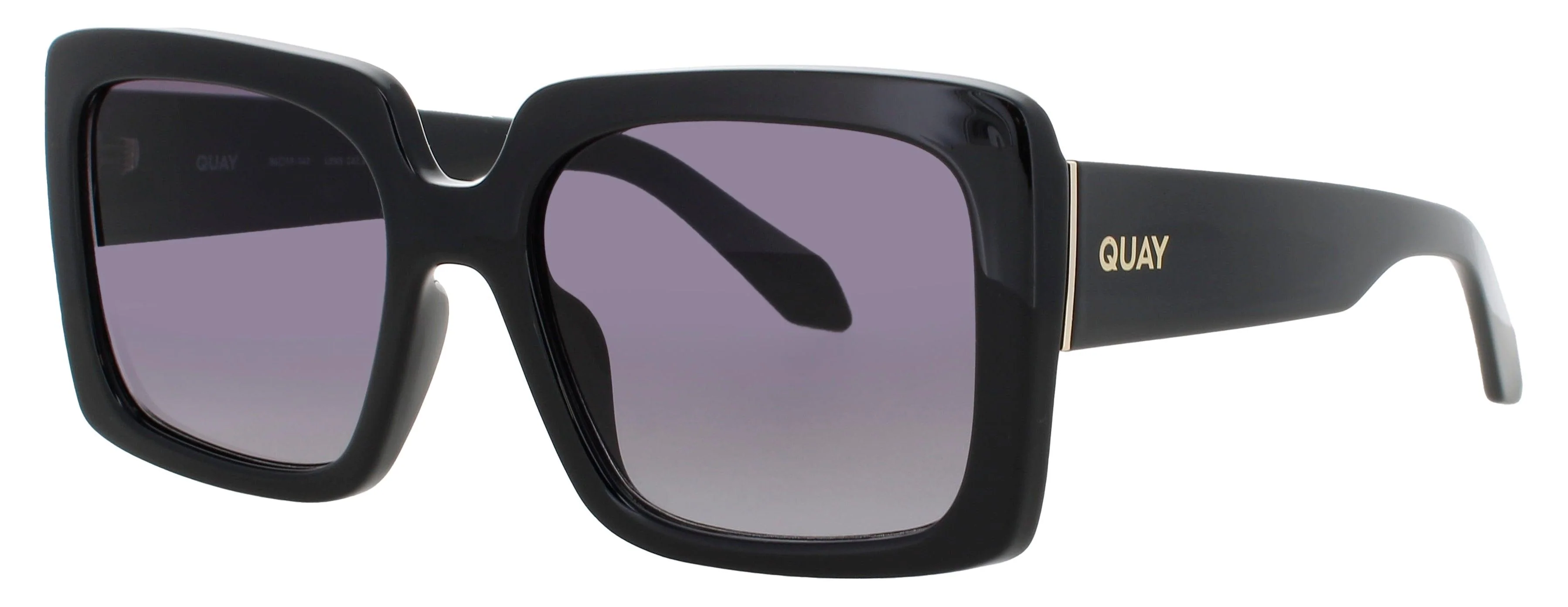 Quay TOTALVIBE Sunglasses - Image 3