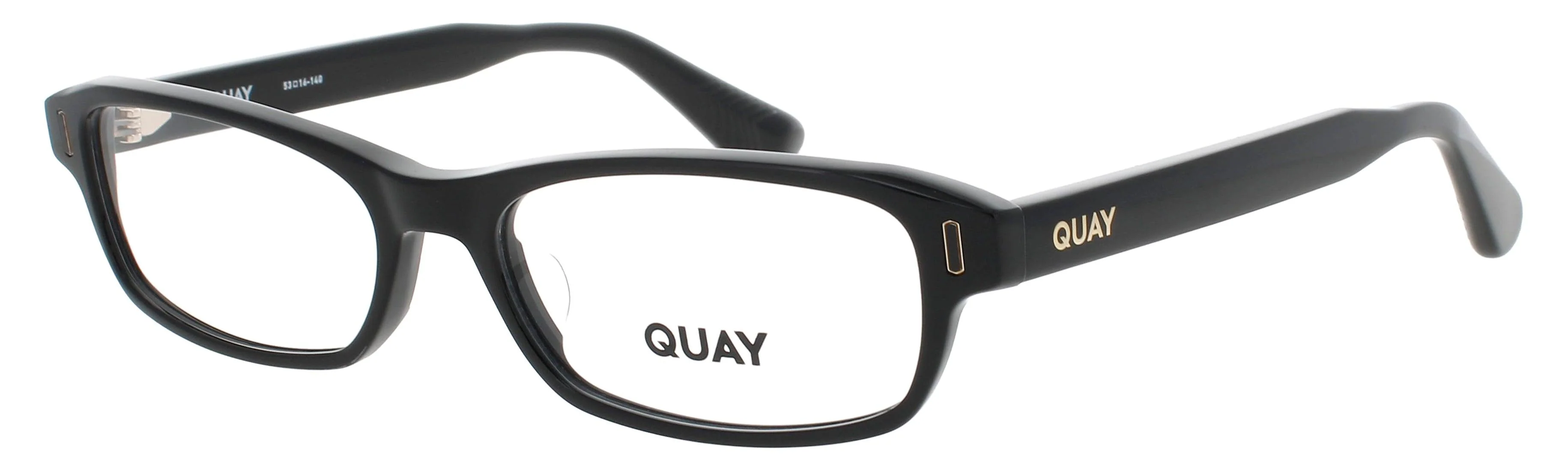 Quay WORKCRUSHRX Eyeglasses - Image 2
