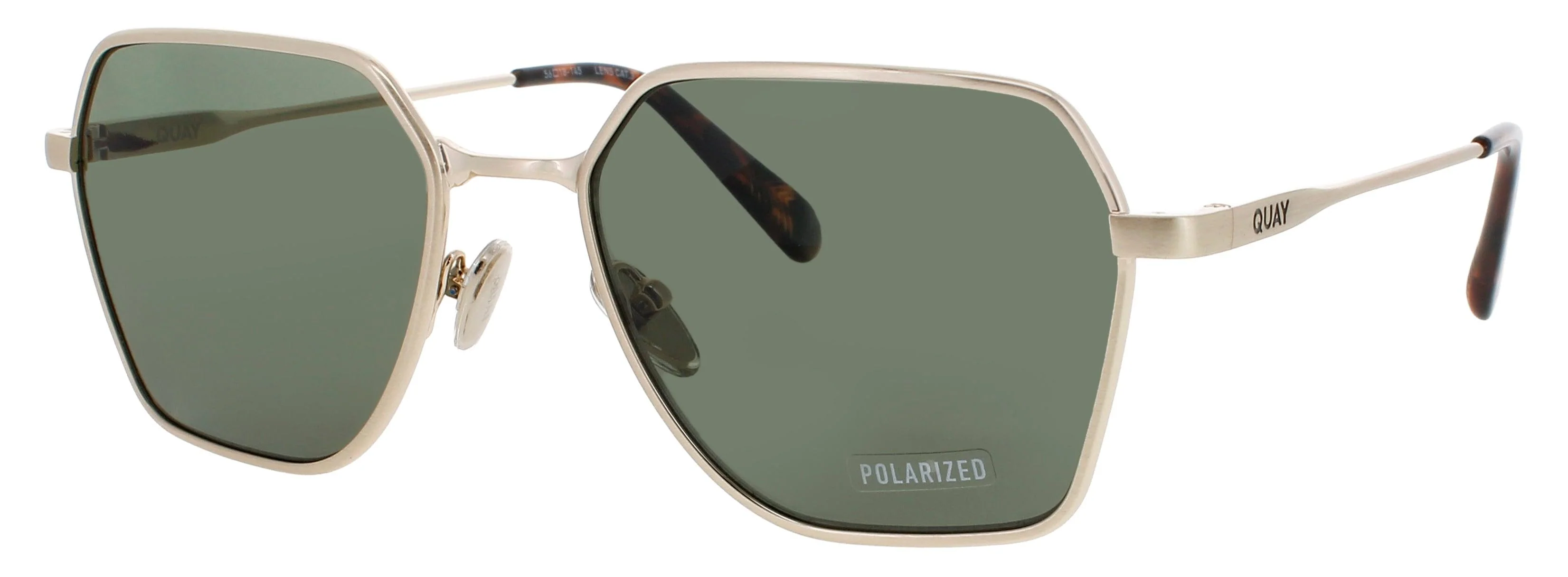 Quay WORLDTOUR Sunglasses - Image 2