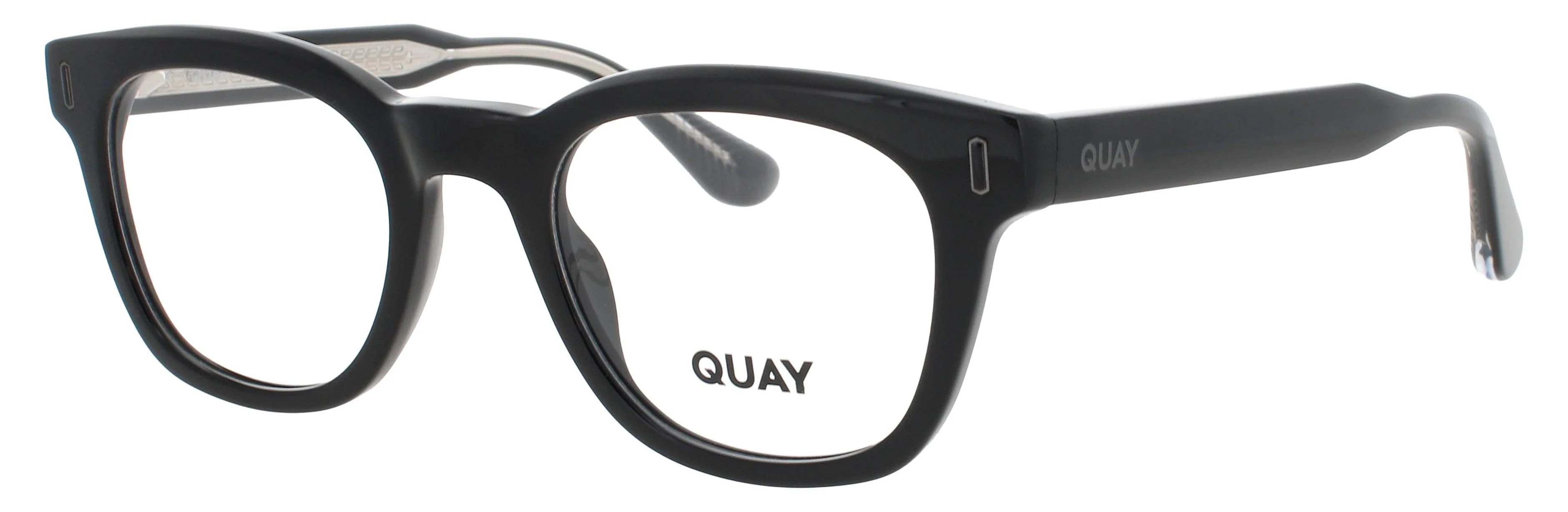 Quay YOURHONORRX Eyeglasses - Image 2