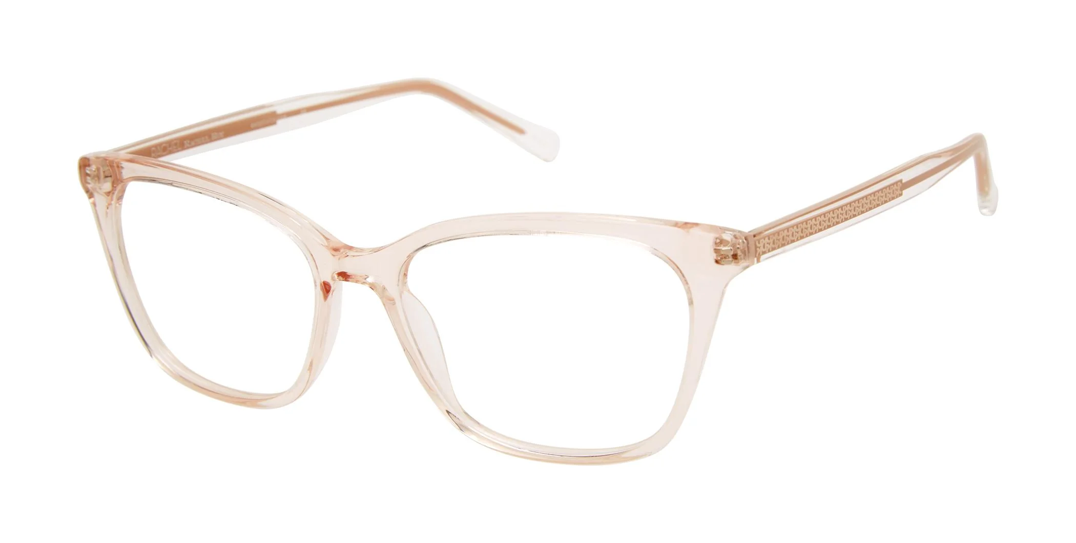 RACHEL Rachel Roy Balance Eyeglasses - Image 2