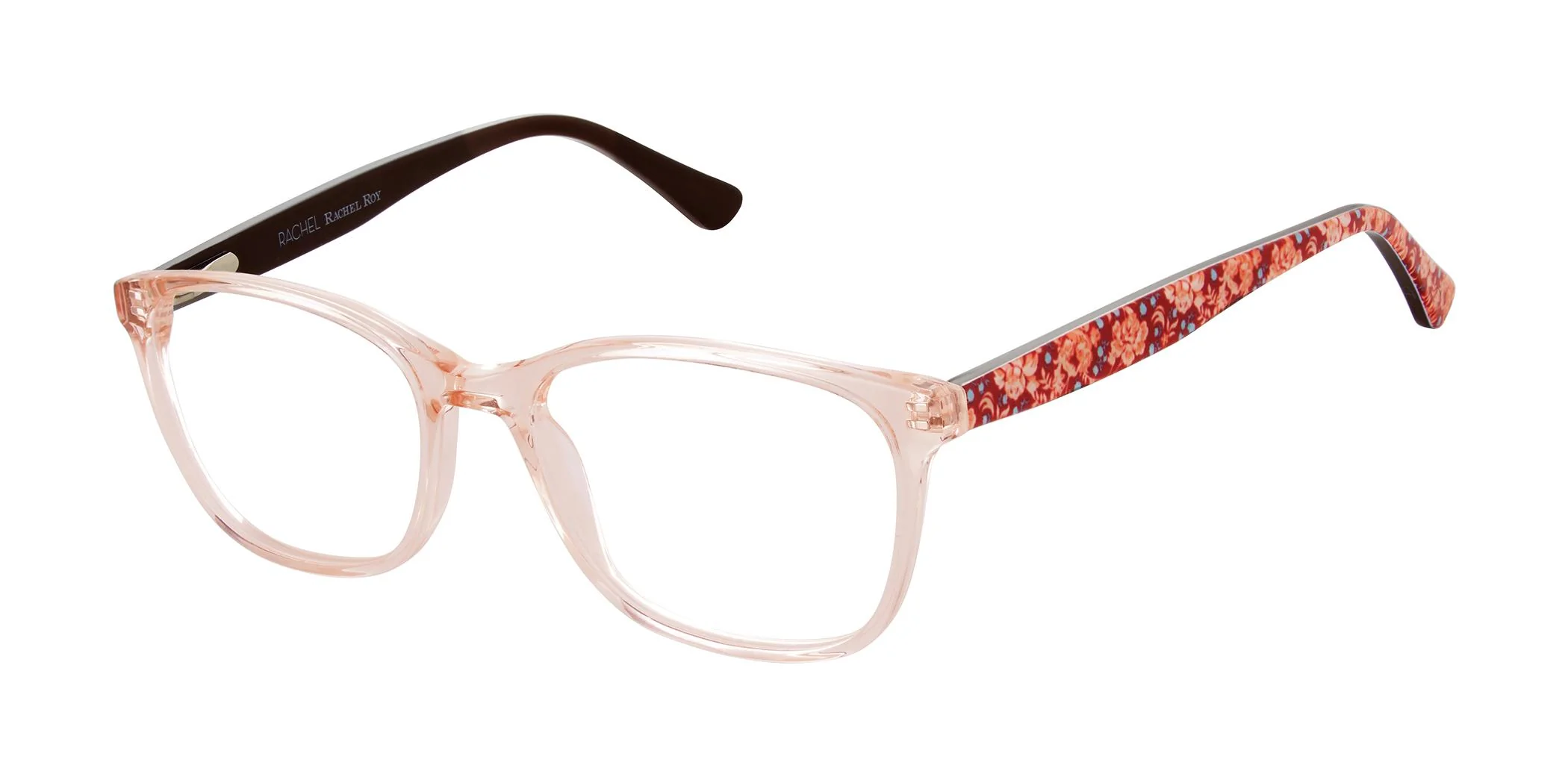 RACHEL Rachel Roy Blessed Eyeglasses - Image 2