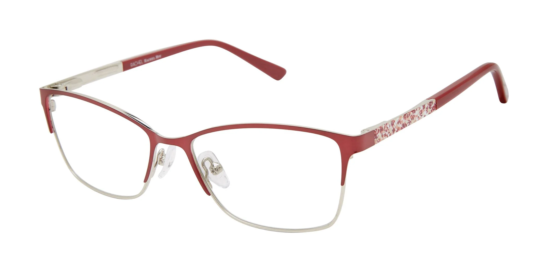 RACHEL Rachel Roy Bliss Eyeglasses - Image 3