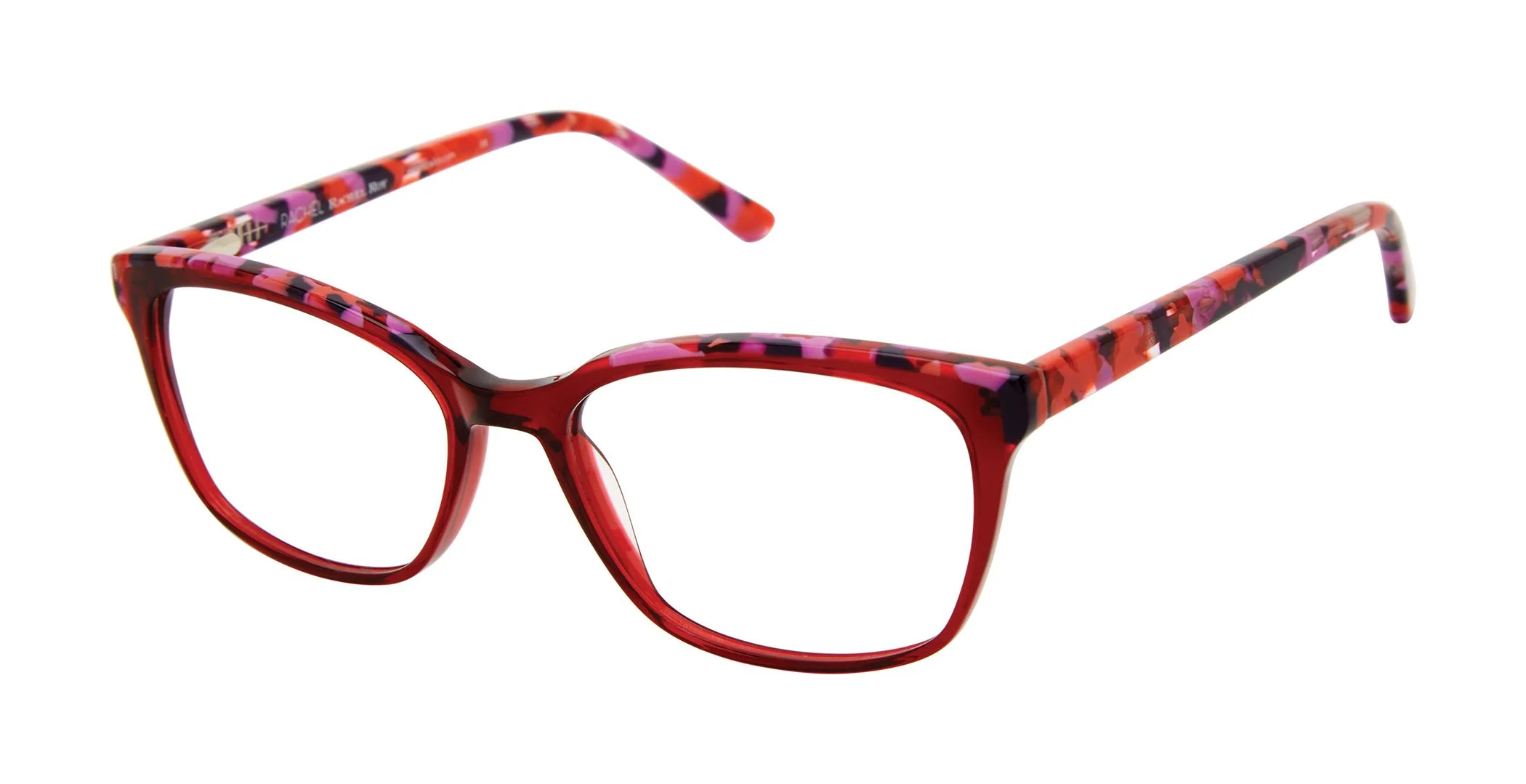 RACHEL Rachel Roy Ideal Eyeglasses - Image 2