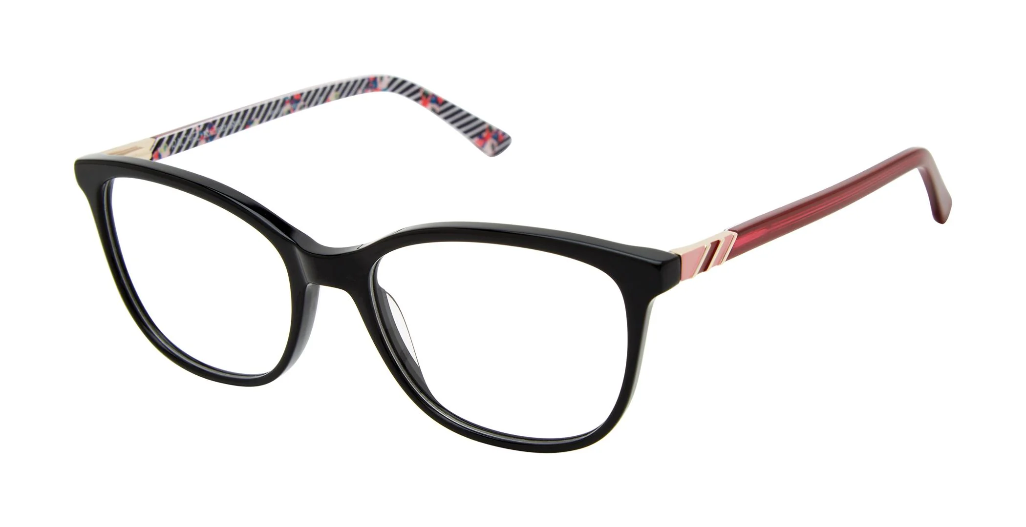 RACHEL Rachel Roy Novel Eyeglasses - Image 2