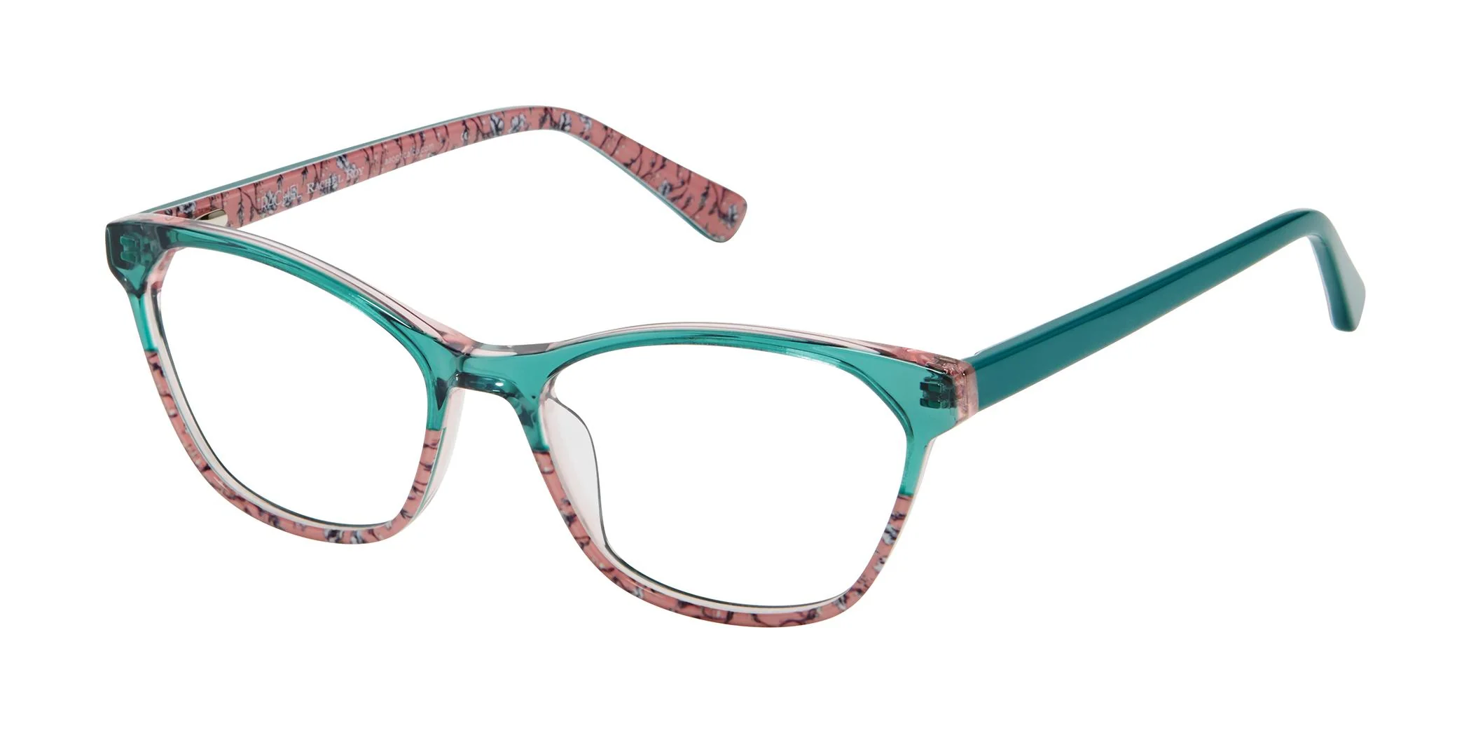 RACHEL Roy Adored Eyeglasses - Image 2